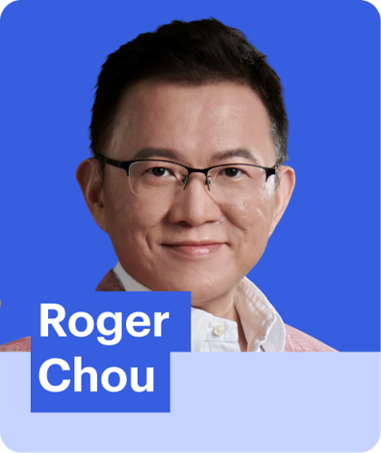 Scrum Alliance® Announces Roger Chou as Newest Member-Elected Director to the Board of Directors
