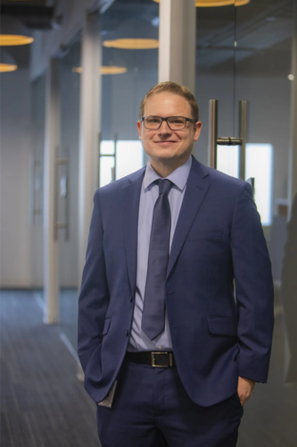 Retaaza Announces First Executive Leadership Hire as Company Prepares for Next Phase of Growth