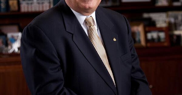 Former Delaware House Speaker, Del Tech President Passes Away - Vimarsana News