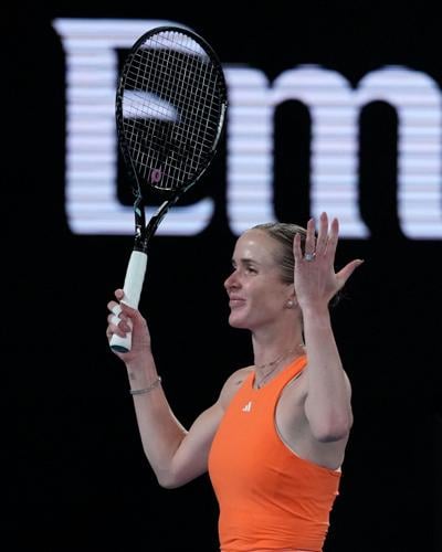 Australian Open Tennis