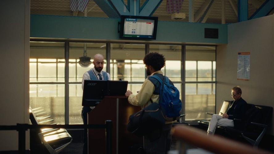 The Travel Companion4