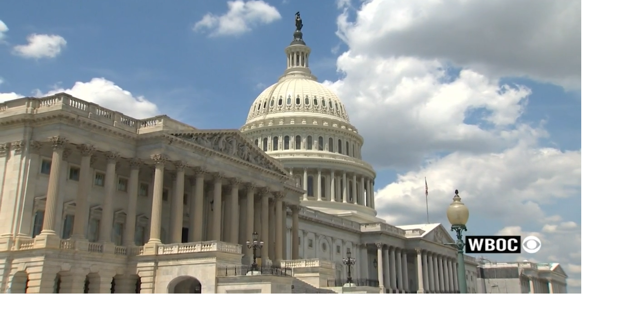 Partial Shutdown Looms As Dems Push For Policy Changes To ICE | Latest ...