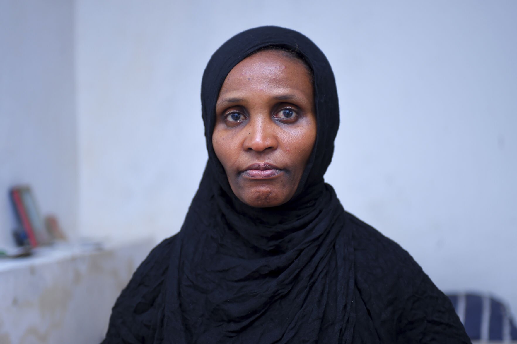 Ethiopia Dangerous Migration