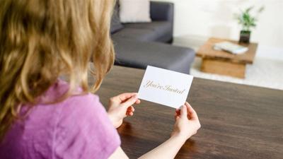 The Hidden Reason Some Wedding Guests Are RSVPing No