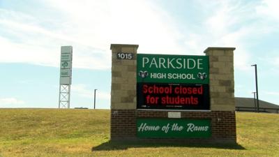 Parkside High School