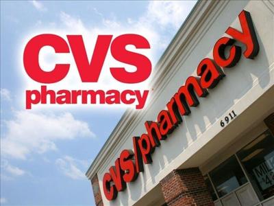 CVS Photo Website Credit Card Info Possibly Stolen in Breach