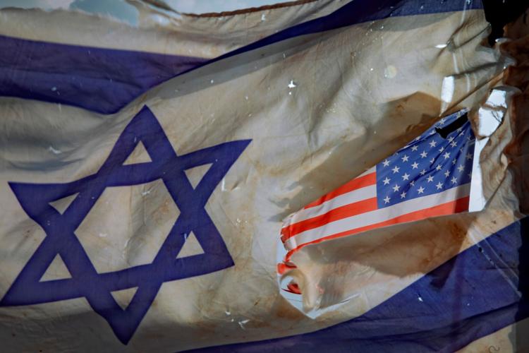 Israel AP Poll Reaction