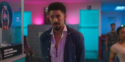 Movie Review – My Fake Boyfriend
