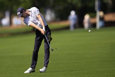 PGA Championship Golf