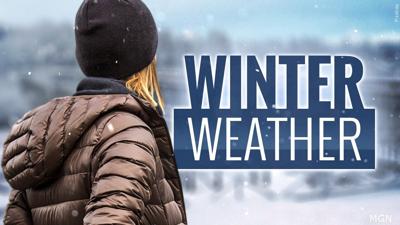 Winter Weather Generic