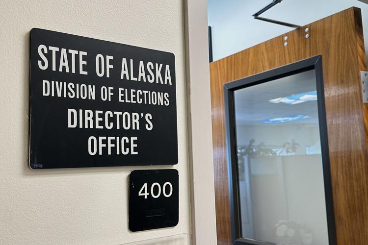 Supreme Court Mail Ballots Alaska