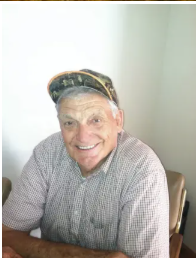 Robert Lee Pruitt, Sr.