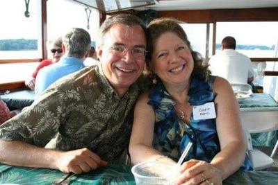 Wife of Congressman Andy Harris Passes Away