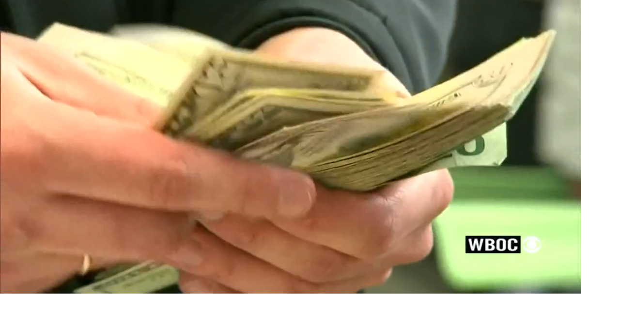 Minimum Wage To Rise In 22 States and Washington, D.C.