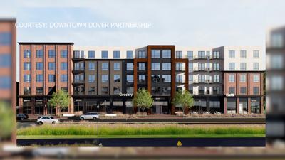 Downtown Dover Partnership
