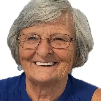 Janice Mae Pierson