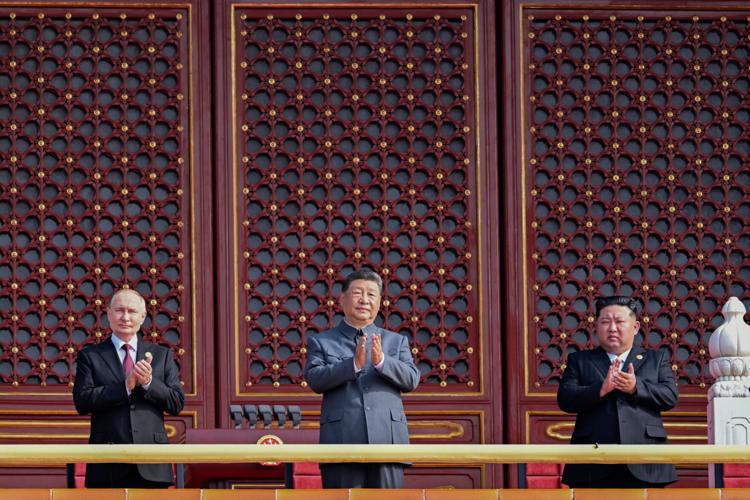 Trump Asia North Korea