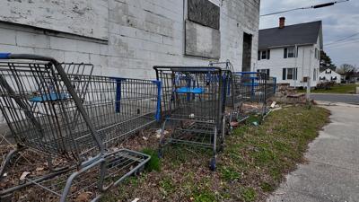 Shopping Carts