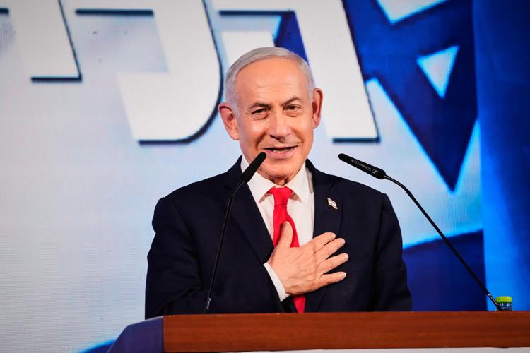 Israel Elections
