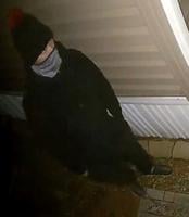 Police Investigating Stolen Golf Cart in Lewes