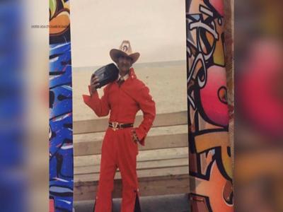 Ocean City's "Boardwalk Elvis" Passes Away