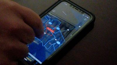 New Technology For Cambridge Police Is Called Shot Spotter