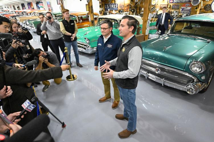 Election 2025 Tennessee