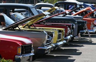 car show