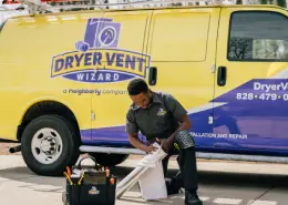 Dryer Vent Wizard of Delray Beach Building Trust Through the Neighborly Done Right Promise