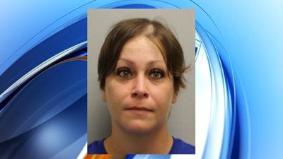 Police: Lewes Woman Arrested on Felony Domestic Related Charges in Millsboro
