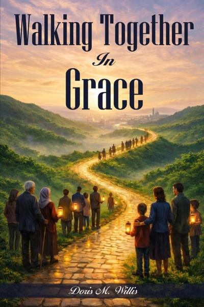 Walking Together in Grace Explores Fellowship, Spiritual Growth, and Unity Through the Church at Philippi.