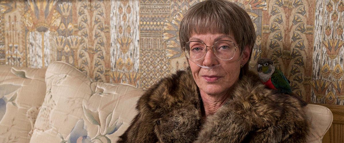 Movie Review – I, Tonya