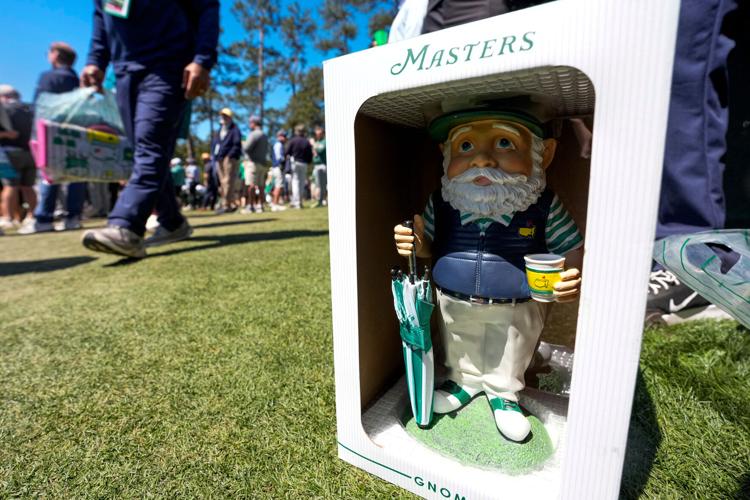 Masters Golf