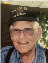 George A. Webb, Sr