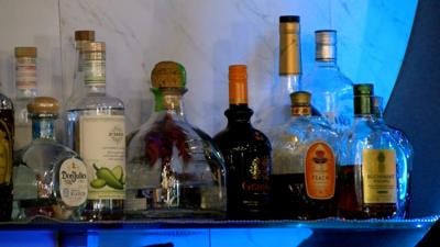 Alcohol at La Dama Dagsboro