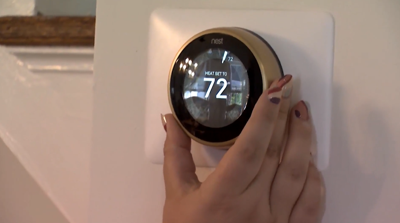 Home heating