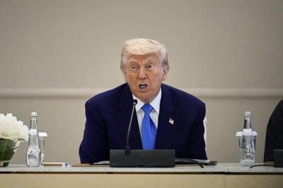 Trump Mideast