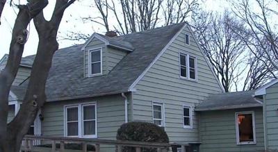 Updated: One Dead, Two Injured Following Salisbury House Fire