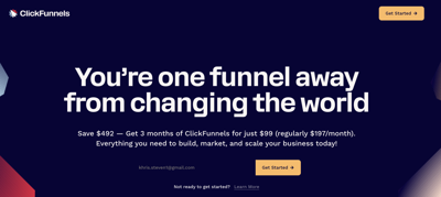 ClickFunnels Discount Update Reviews $99 for 3 Months Scale Plan Offer for New Customers