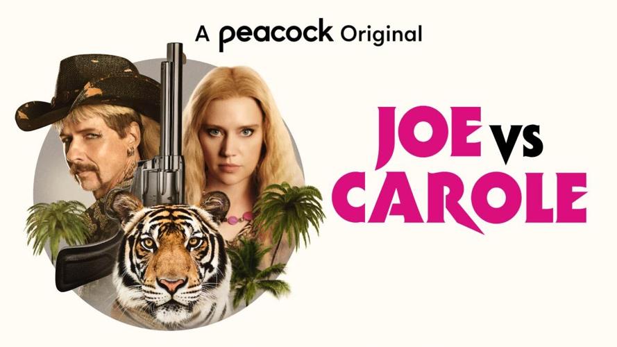 TV Review – Joe Vs. Carole