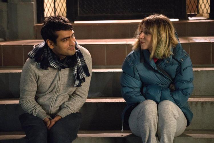 Movie Review – The Big Sick