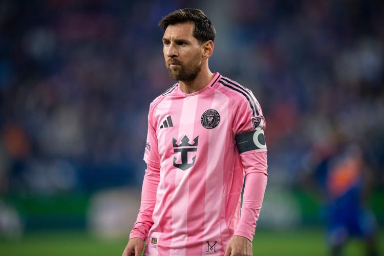 MLS Cincinnati Miami Soccer