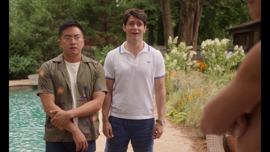 Movie Review – Fire Island (2022)