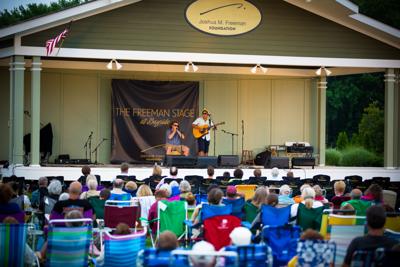 freeman stage