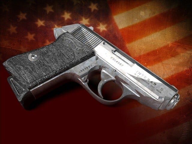 Gun Control Advocates, Opponents Square Off in Richmond