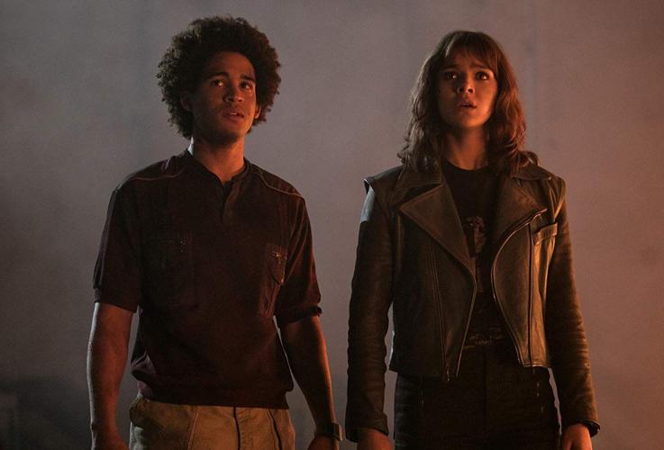 Movie Review – Bumblebee