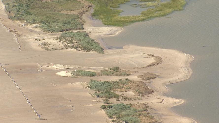 Assateague Island, Virginia