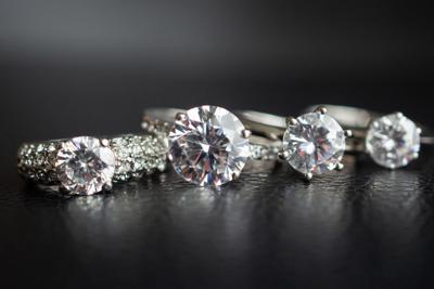 Gemologists Use Scientific Methods and Established Standards to Evaluate Diamonds and Precious Stones