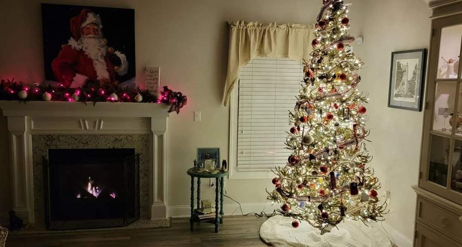 Melanie & David Smith, SALISBURY