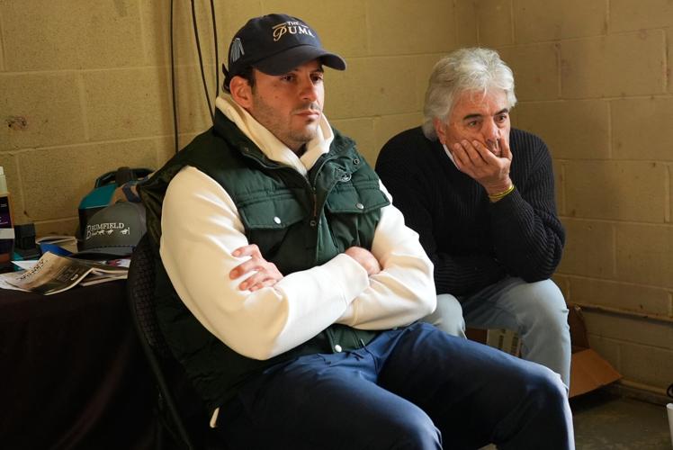 Kentucky Derby Fathers And Sons